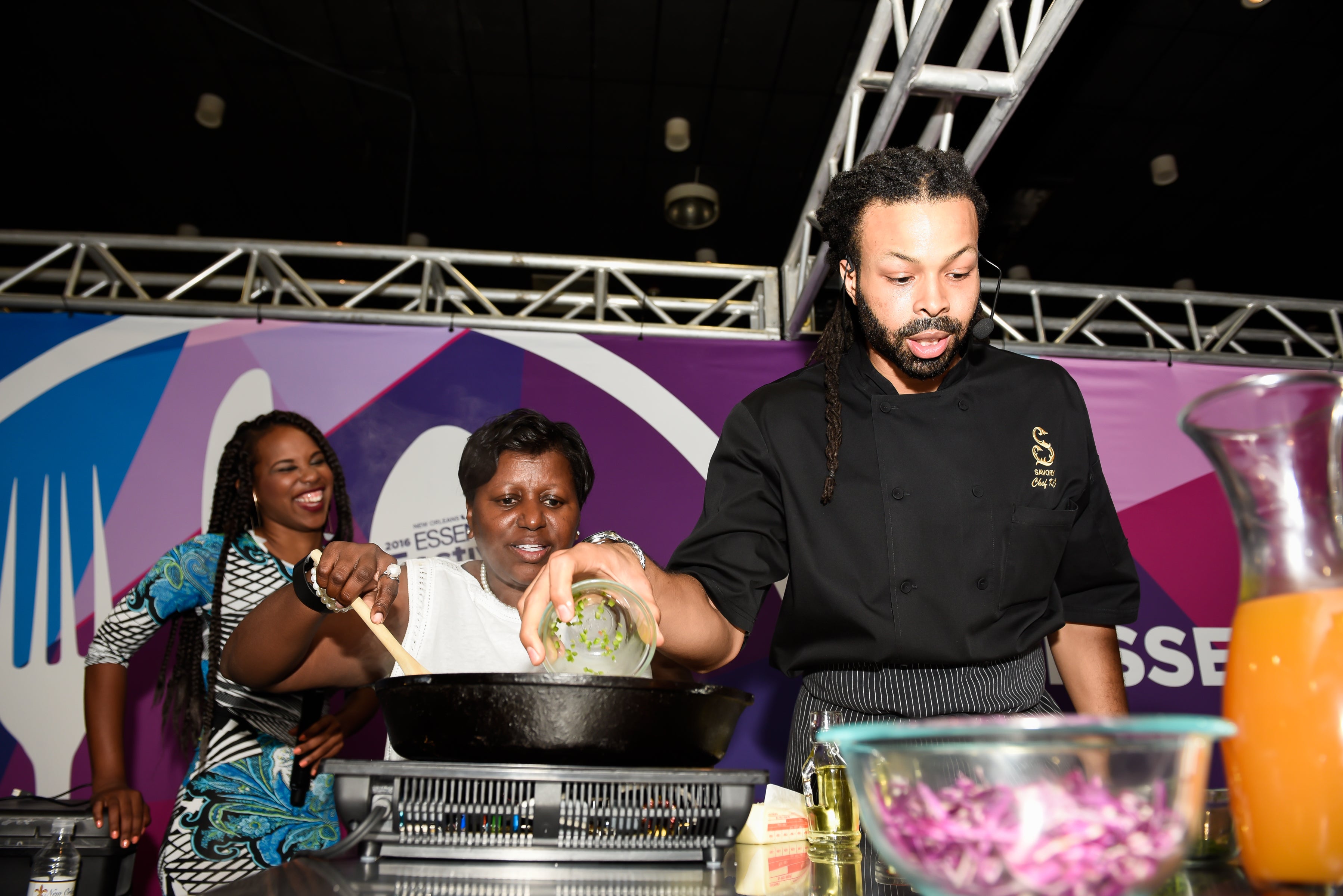 ESSENCE Festival Highlights: In Case You Missed It
